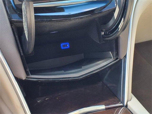 used 2014 Cadillac XTS car, priced at $14,998