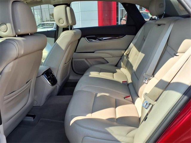 used 2014 Cadillac XTS car, priced at $15,325