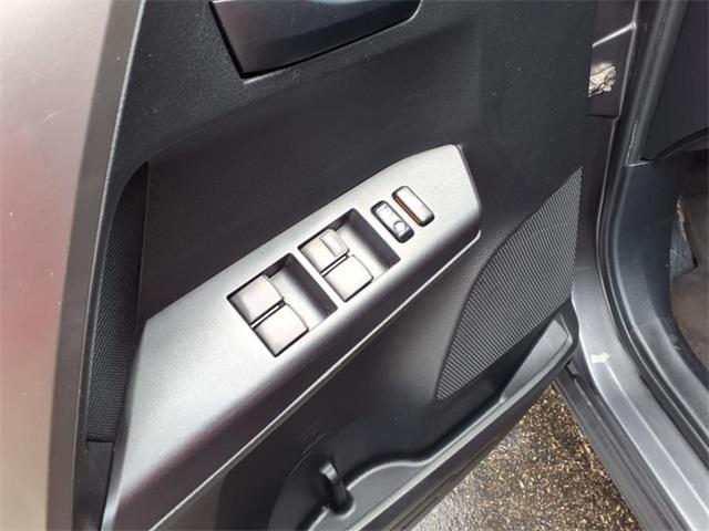 used 2017 Toyota RAV4 car, priced at $13,779