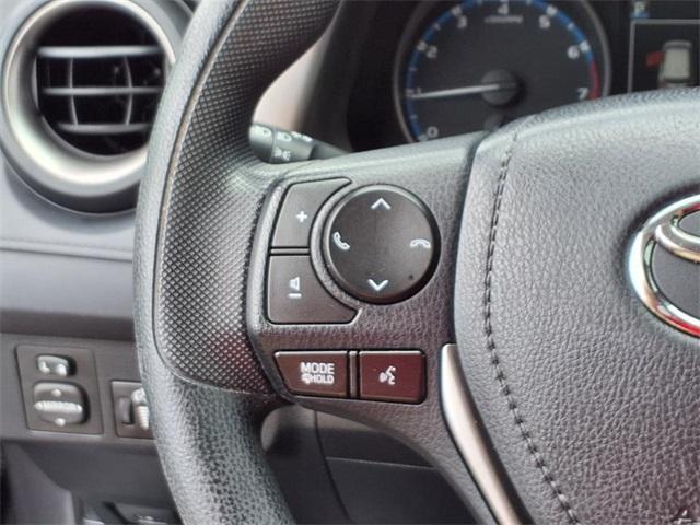 used 2017 Toyota RAV4 car, priced at $13,779