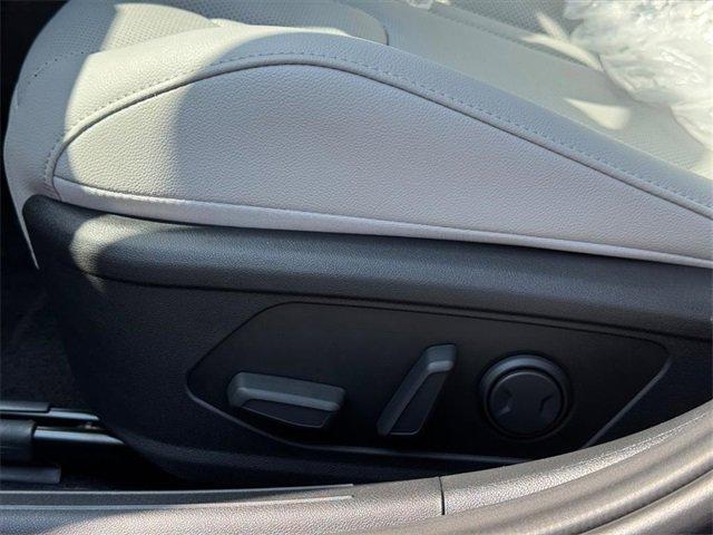 new 2025 Hyundai ELANTRA HEV car, priced at $26,465