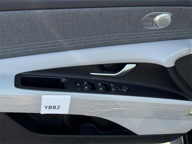 new 2025 Hyundai ELANTRA HEV car, priced at $26,465
