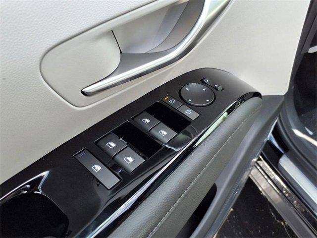 new 2025 Hyundai TUCSON Hybrid car, priced at $42,483