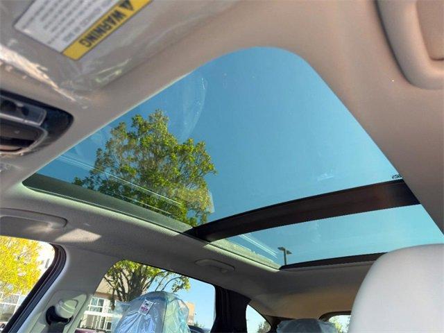 new 2025 Hyundai TUCSON Hybrid car, priced at $36,540