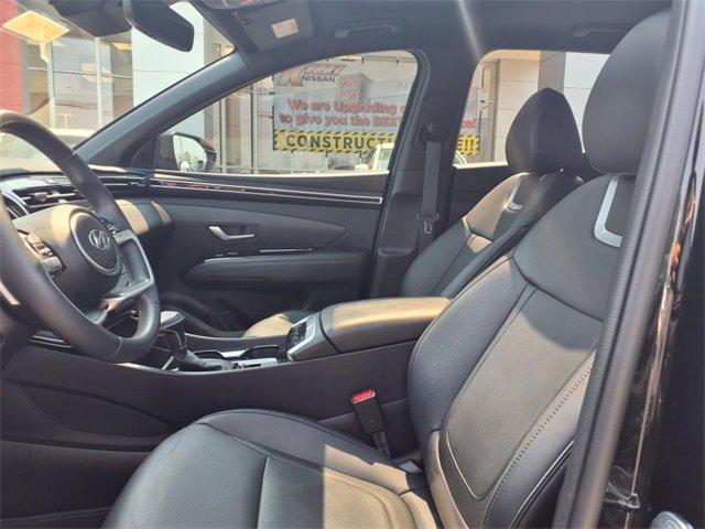 used 2023 Hyundai SANTA CRUZ car, priced at $30,995