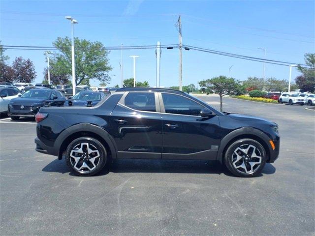 used 2023 Hyundai SANTA CRUZ car, priced at $30,995