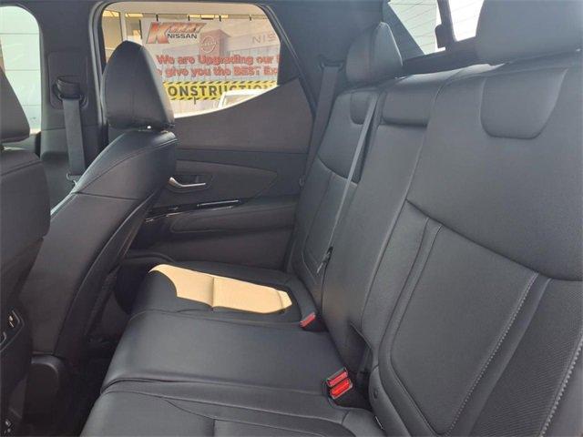 used 2023 Hyundai SANTA CRUZ car, priced at $30,995