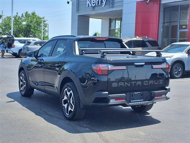 used 2023 Hyundai SANTA CRUZ car, priced at $30,995