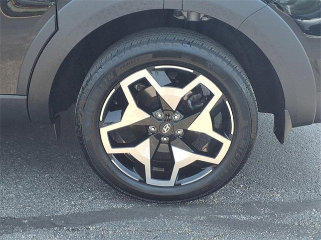 used 2023 Hyundai SANTA CRUZ car, priced at $30,995