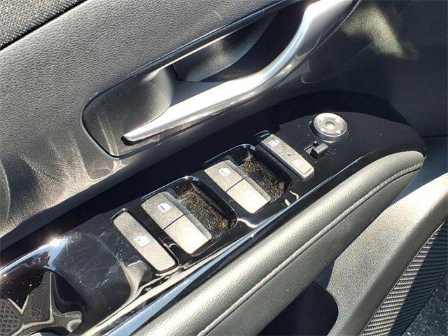 used 2023 Hyundai SANTA CRUZ car, priced at $30,995