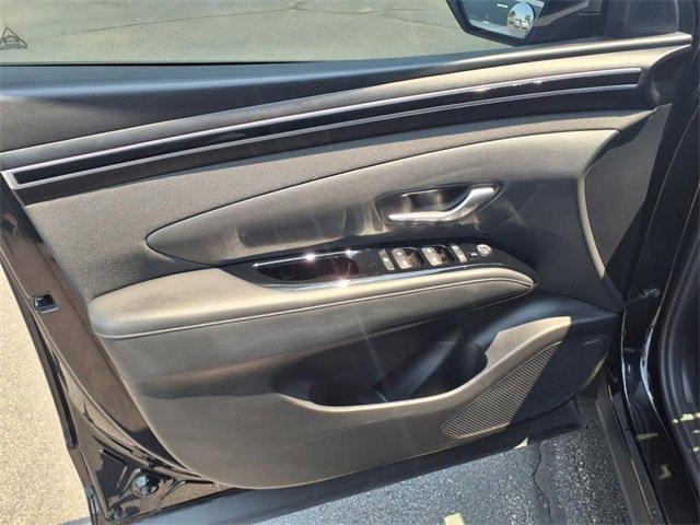 used 2023 Hyundai SANTA CRUZ car, priced at $30,995