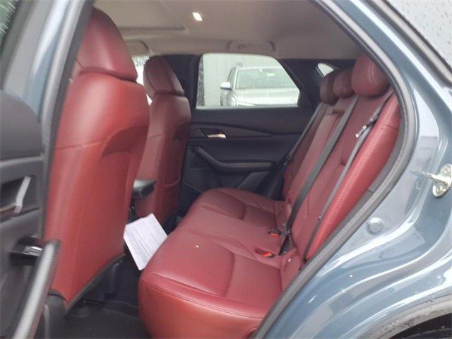 used 2024 Mazda CX-30 car, priced at $28,698