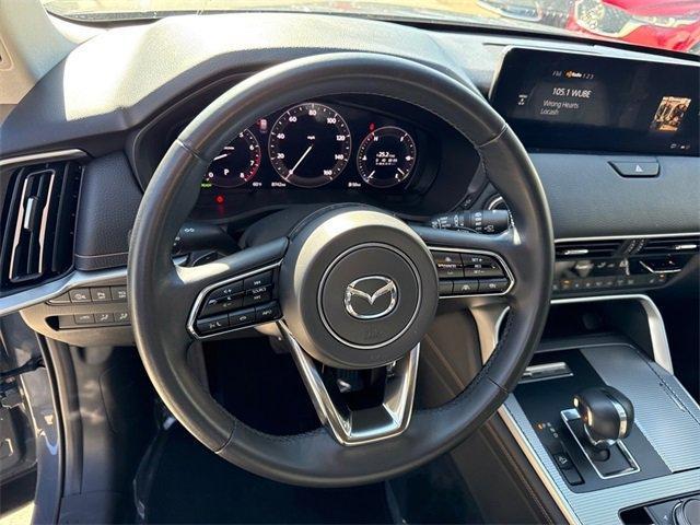 used 2025 Mazda CX-70 car, priced at $40,775