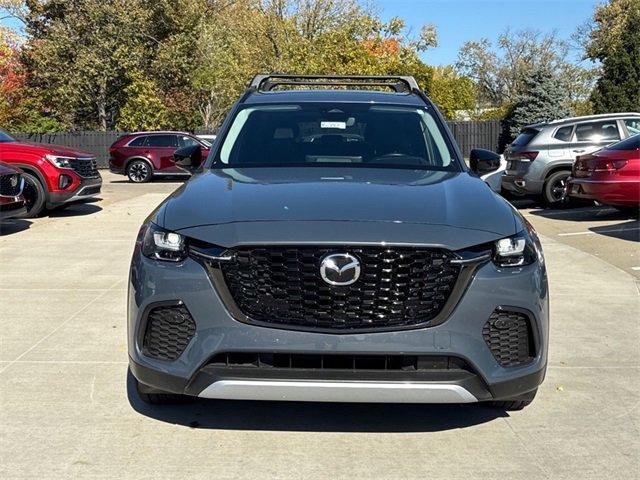 used 2025 Mazda CX-70 car, priced at $40,775