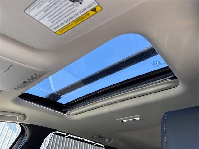 used 2025 Mazda CX-70 car, priced at $40,775