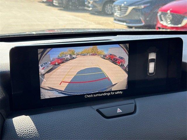 used 2025 Mazda CX-70 car, priced at $40,775