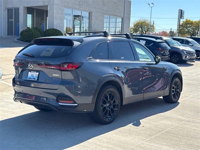 used 2025 Mazda CX-70 car, priced at $40,775