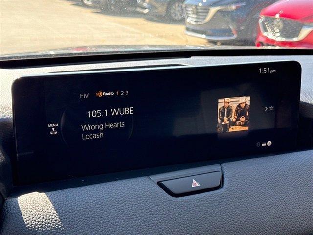 used 2025 Mazda CX-70 car, priced at $40,775