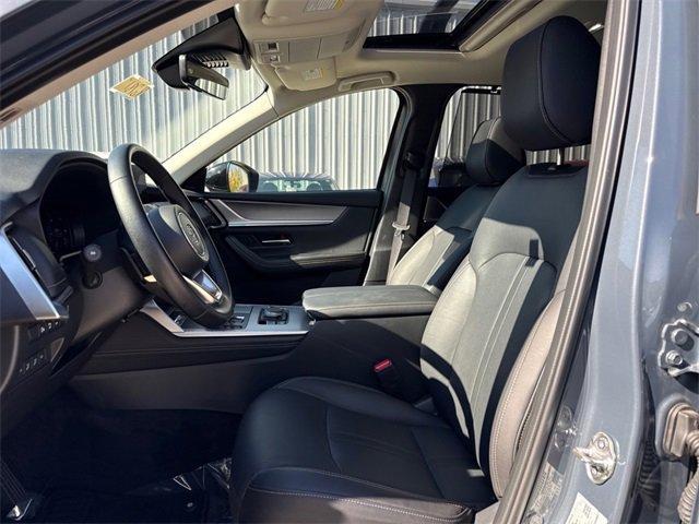 used 2025 Mazda CX-70 car, priced at $40,775