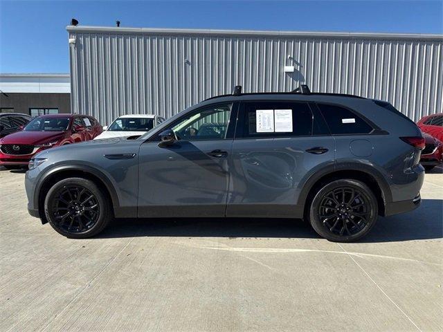 used 2025 Mazda CX-70 car, priced at $40,775