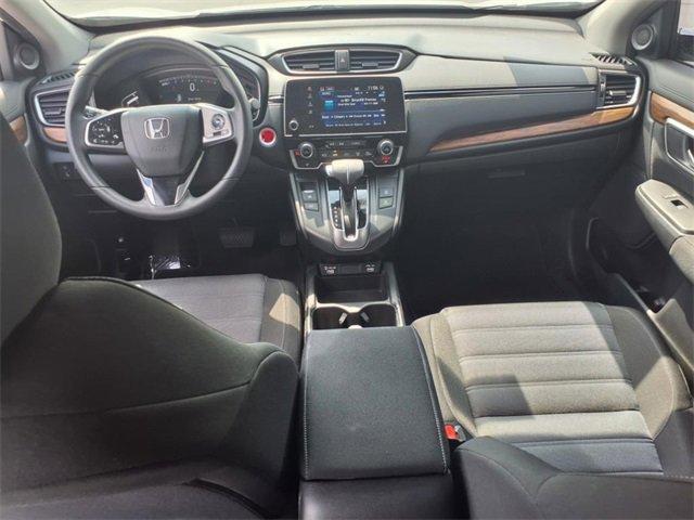 used 2022 Honda CR-V car, priced at $26,788