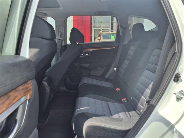used 2022 Honda CR-V car, priced at $26,788