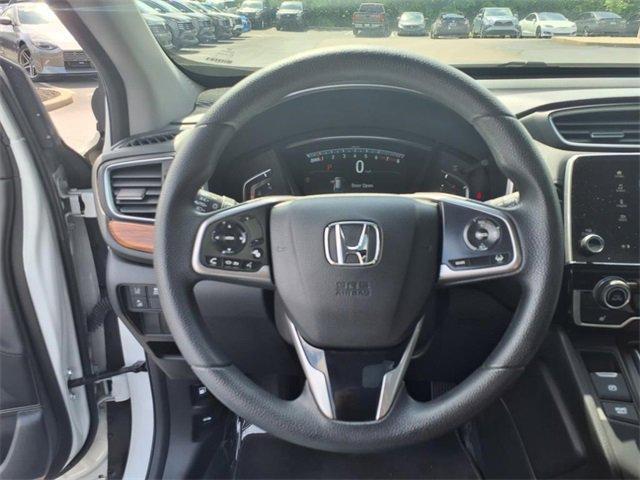 used 2022 Honda CR-V car, priced at $26,788
