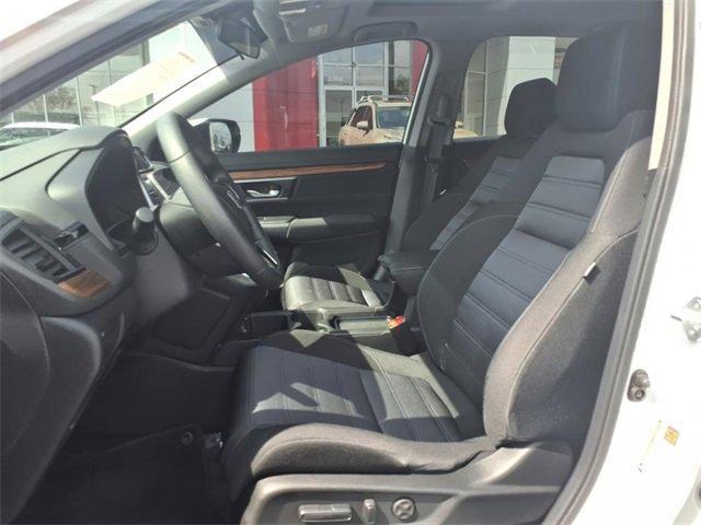 used 2022 Honda CR-V car, priced at $26,788