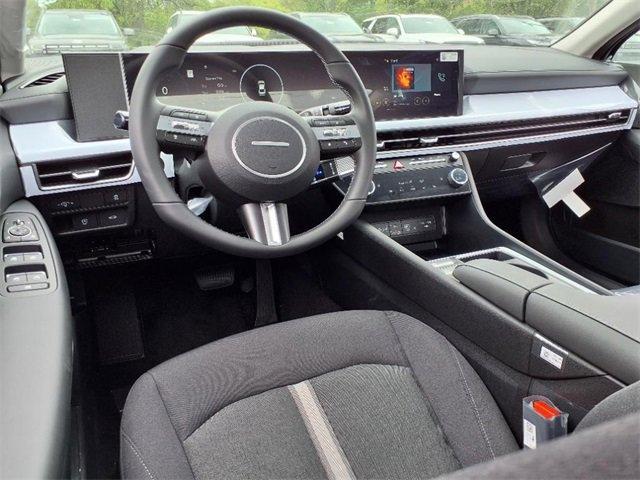 new 2025 Hyundai Sonata car, priced at $30,972