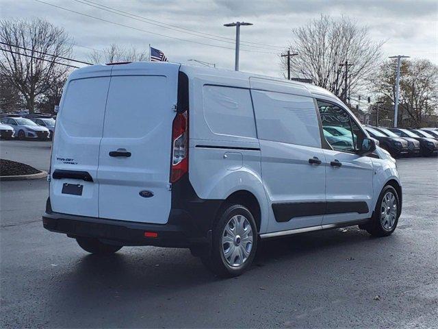 used 2021 Ford Transit Connect car, priced at $12,995