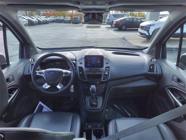 used 2021 Ford Transit Connect car, priced at $12,995