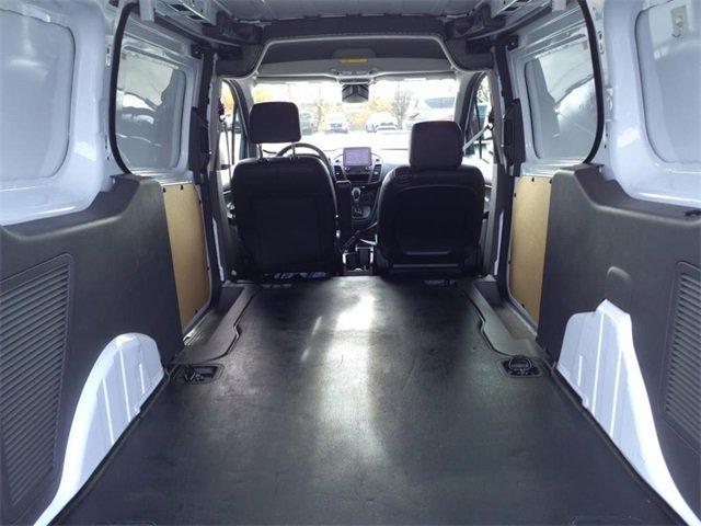 used 2021 Ford Transit Connect car, priced at $12,995