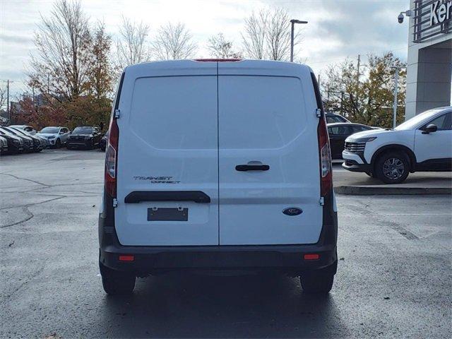 used 2021 Ford Transit Connect car, priced at $12,995