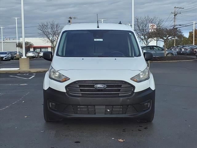 used 2021 Ford Transit Connect car, priced at $12,995