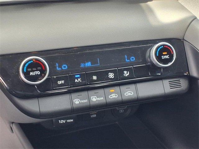 used 2022 Hyundai Elantra car, priced at $20,895