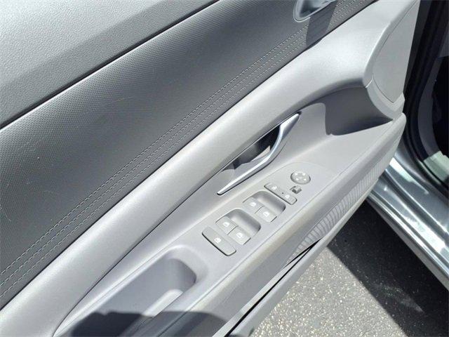 used 2022 Hyundai Elantra car, priced at $20,895