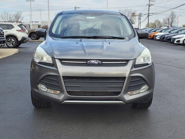 used 2014 Ford Escape car, priced at $8,449