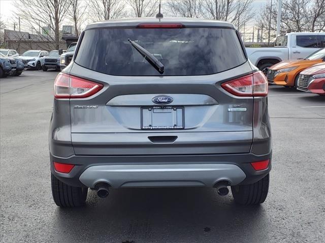used 2014 Ford Escape car, priced at $8,449