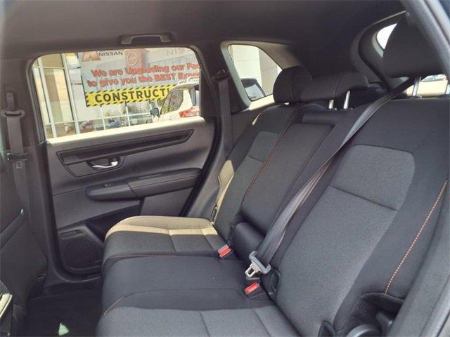 used 2024 Honda CR-V Hybrid car, priced at $33,895