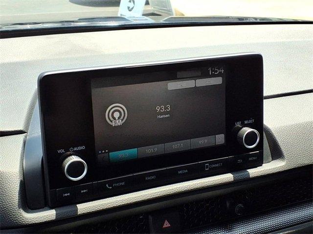 used 2024 Honda CR-V Hybrid car, priced at $33,895