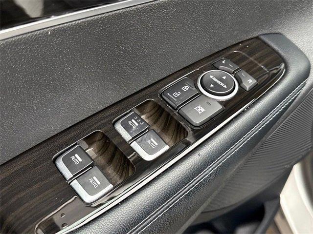 used 2019 Kia Sorento car, priced at $19,225