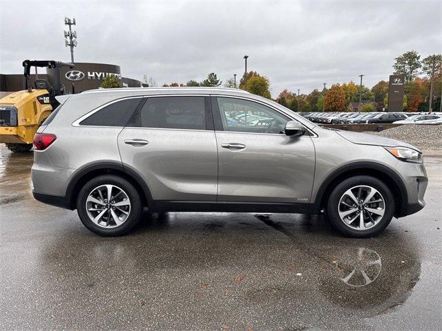 used 2019 Kia Sorento car, priced at $19,225