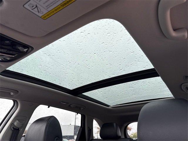 used 2019 Kia Sorento car, priced at $19,225