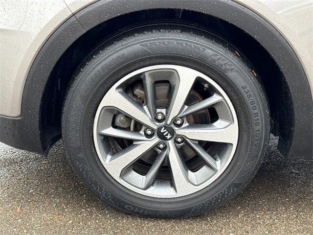 used 2019 Kia Sorento car, priced at $19,225