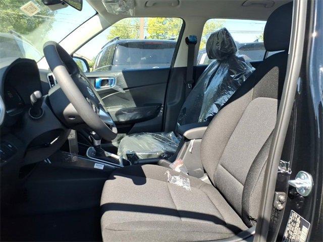 new 2026 Hyundai Venue car, priced at $22,595