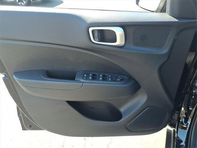 new 2026 Hyundai Venue car, priced at $22,595