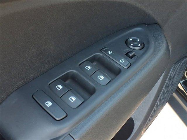 new 2026 Hyundai Venue car, priced at $22,595