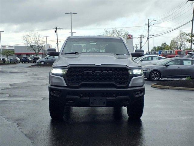 used 2025 Ram 1500 car, priced at $55,995