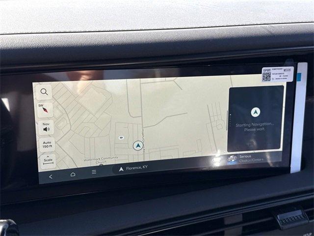 new 2026 Hyundai Palisade car, priced at $49,744