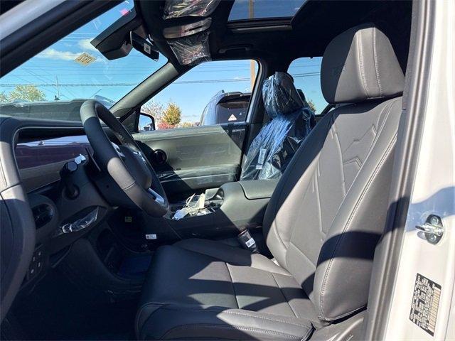 new 2026 Hyundai Palisade car, priced at $49,744